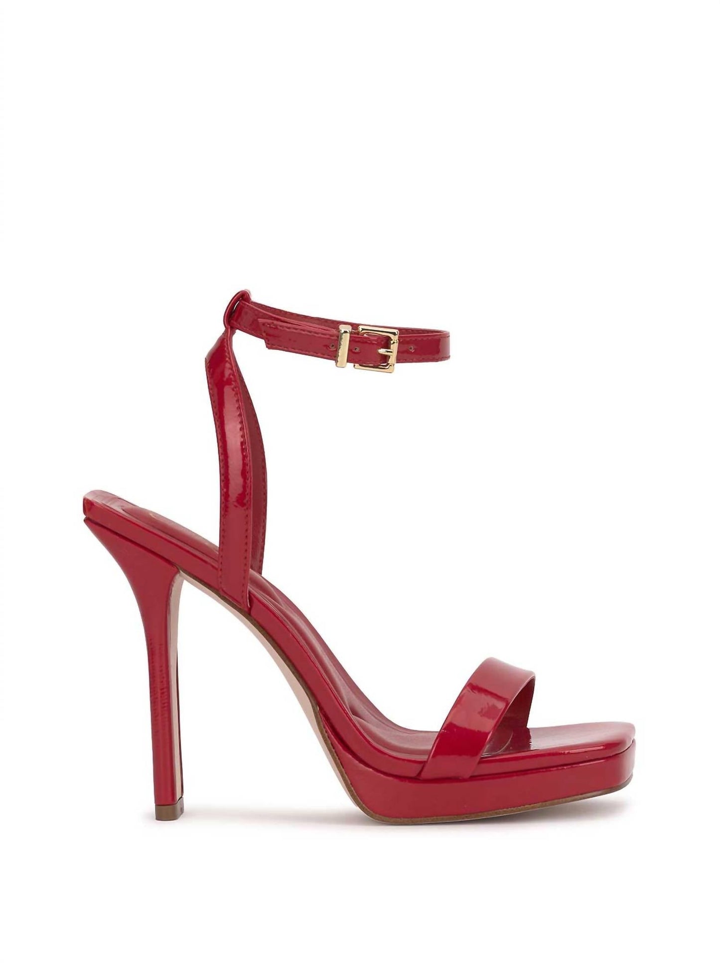 Jessica Simpson - Adonia High Heel