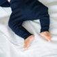 A Basic Brand - Kid's Rib Leggings