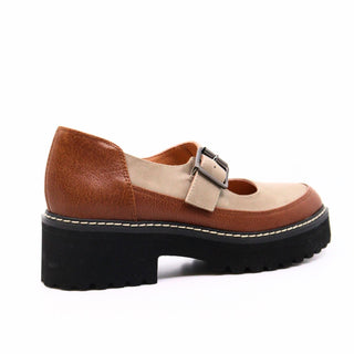 All Black - Buckle Lugg Jane