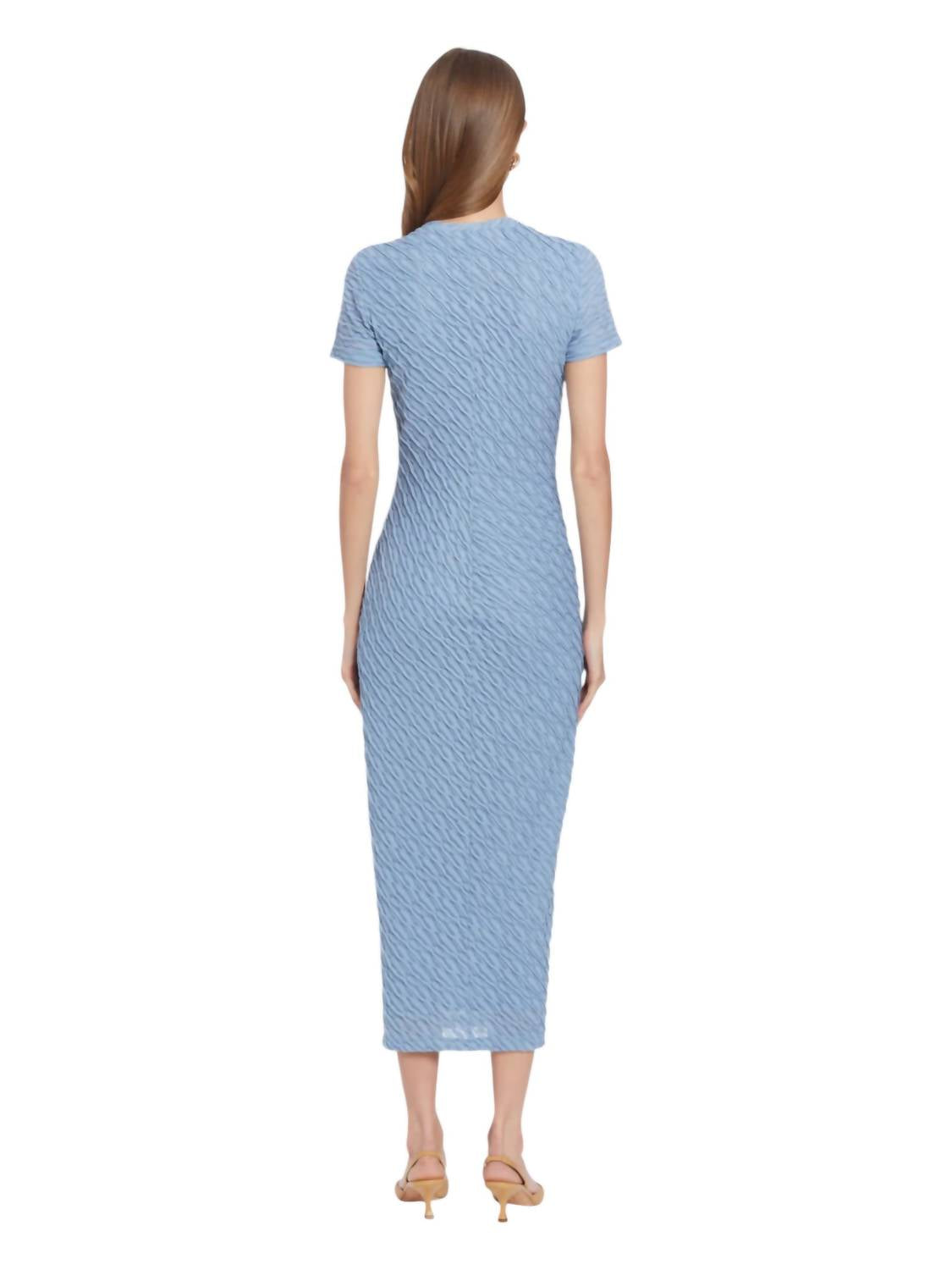 Amanda Uprichard - Rosaria Dress