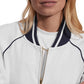 Varley - Felicity Woven Jacket