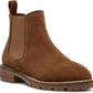 Steve Madden - Women's Leopold Boots