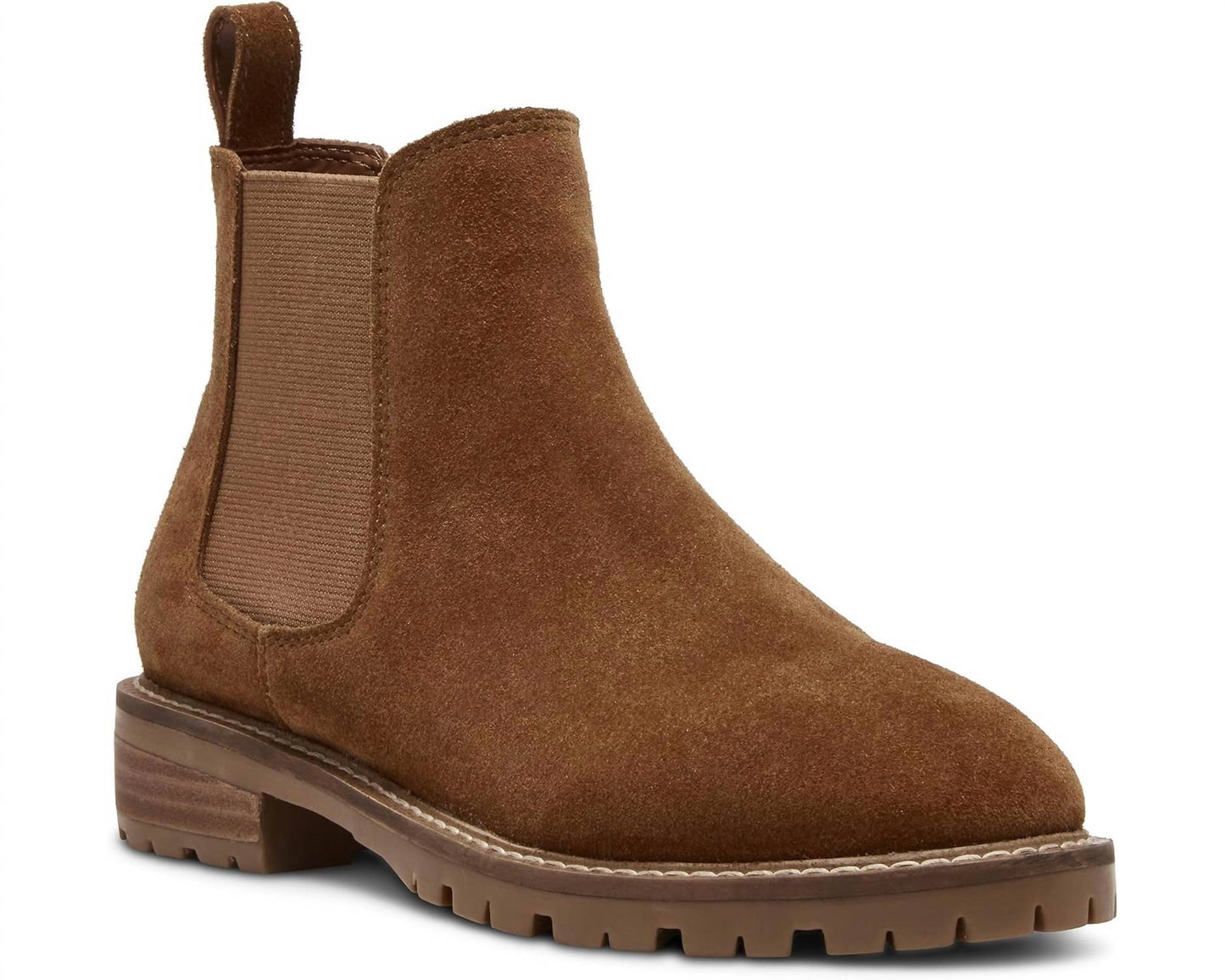 Steve Madden - Women's Leopold Boots