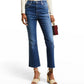 Pistola - Lennon High Rise Crop Boot