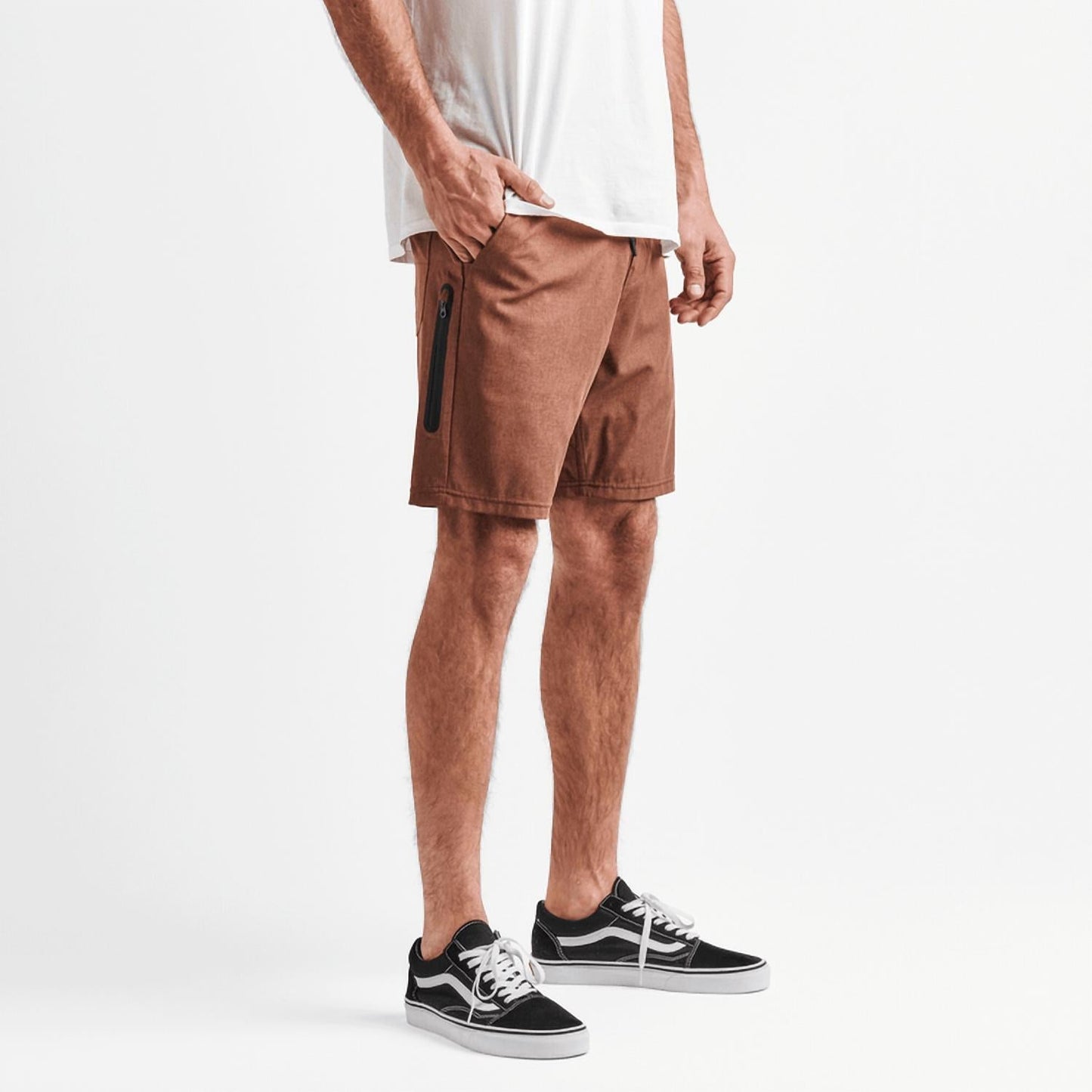 Roark - Explorer 2.0 Shorts 19"
