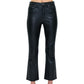 Pistola - Lennon High Rise Crop Boot Jean