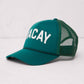 Z Supply - VACAY TRUCKER HAT
