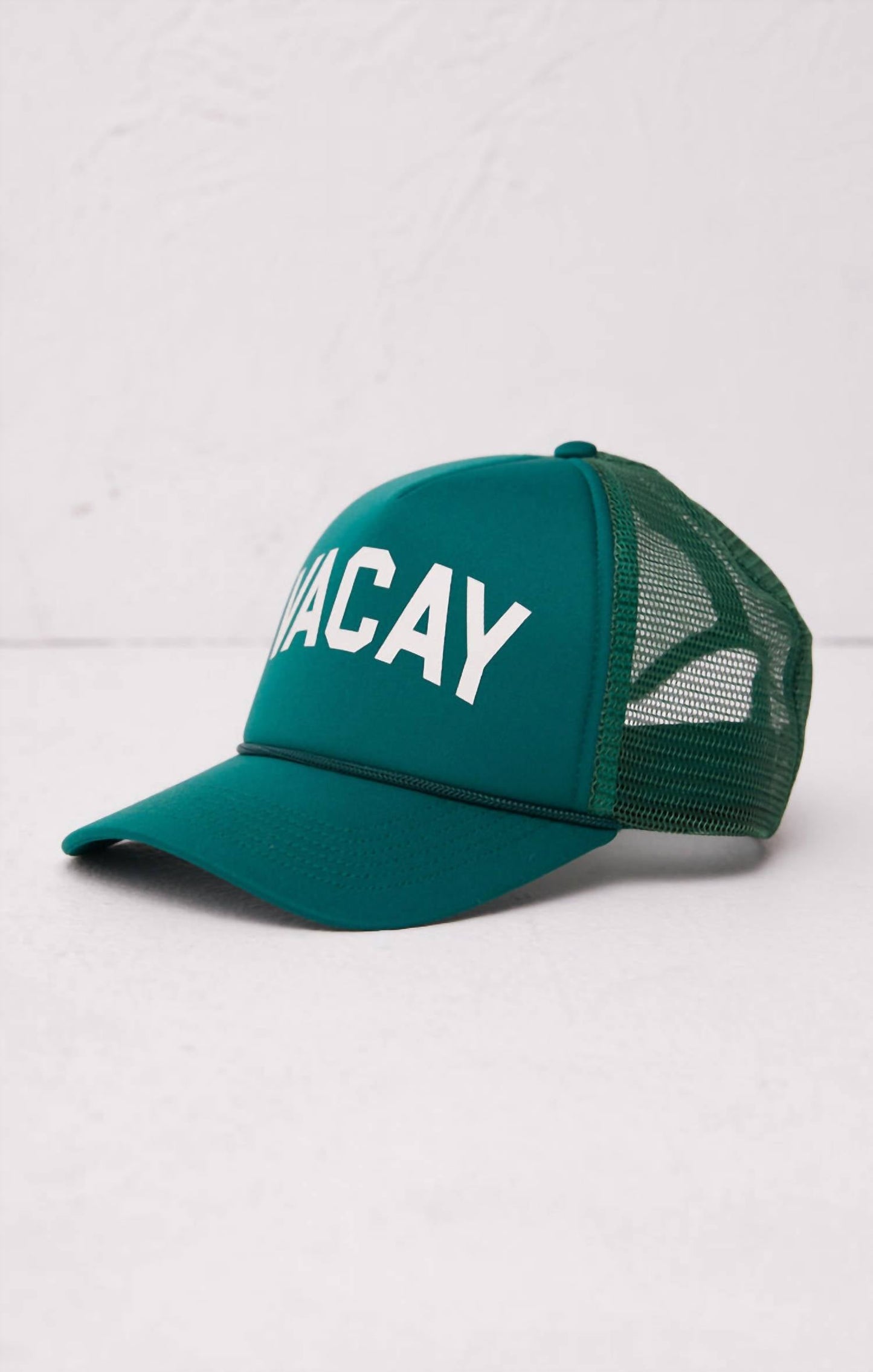Z Supply - VACAY TRUCKER HAT