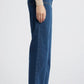 Frame - Slim Palazzo Jeans