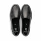 Ara - Women's Round Toe Flat Moccasins