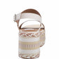 Dolce Vita - Women's Surrey Platform Sandals