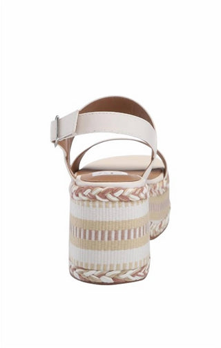 Dolce Vita - Women's Surrey Platform Sandals