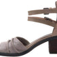 Otbt - Women's Boarder Heeled Sandal