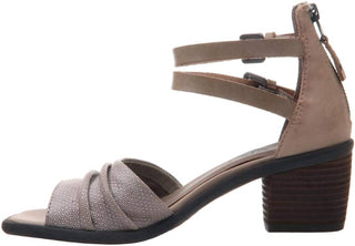 Otbt - Women's Boarder Heeled Sandal
