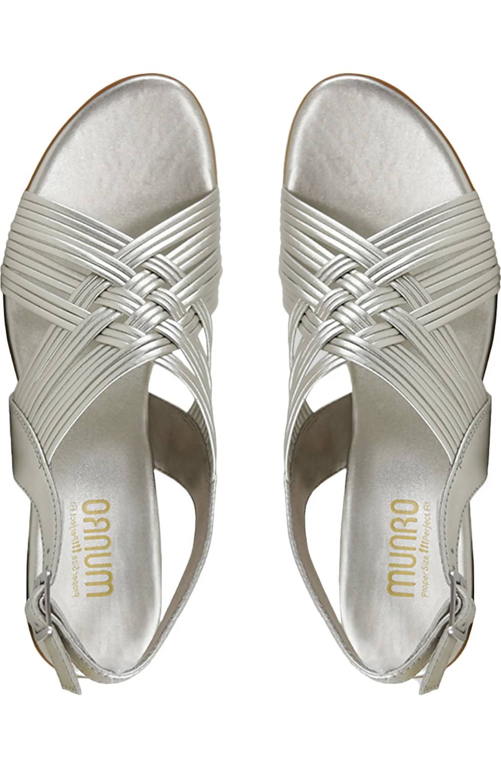 Munro - Marianna Slingback Sandal