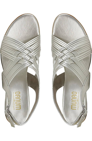 Munro - Marianna Slingback Sandal