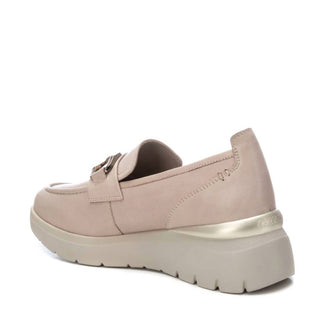 Xti - Women's Leather Moccasins