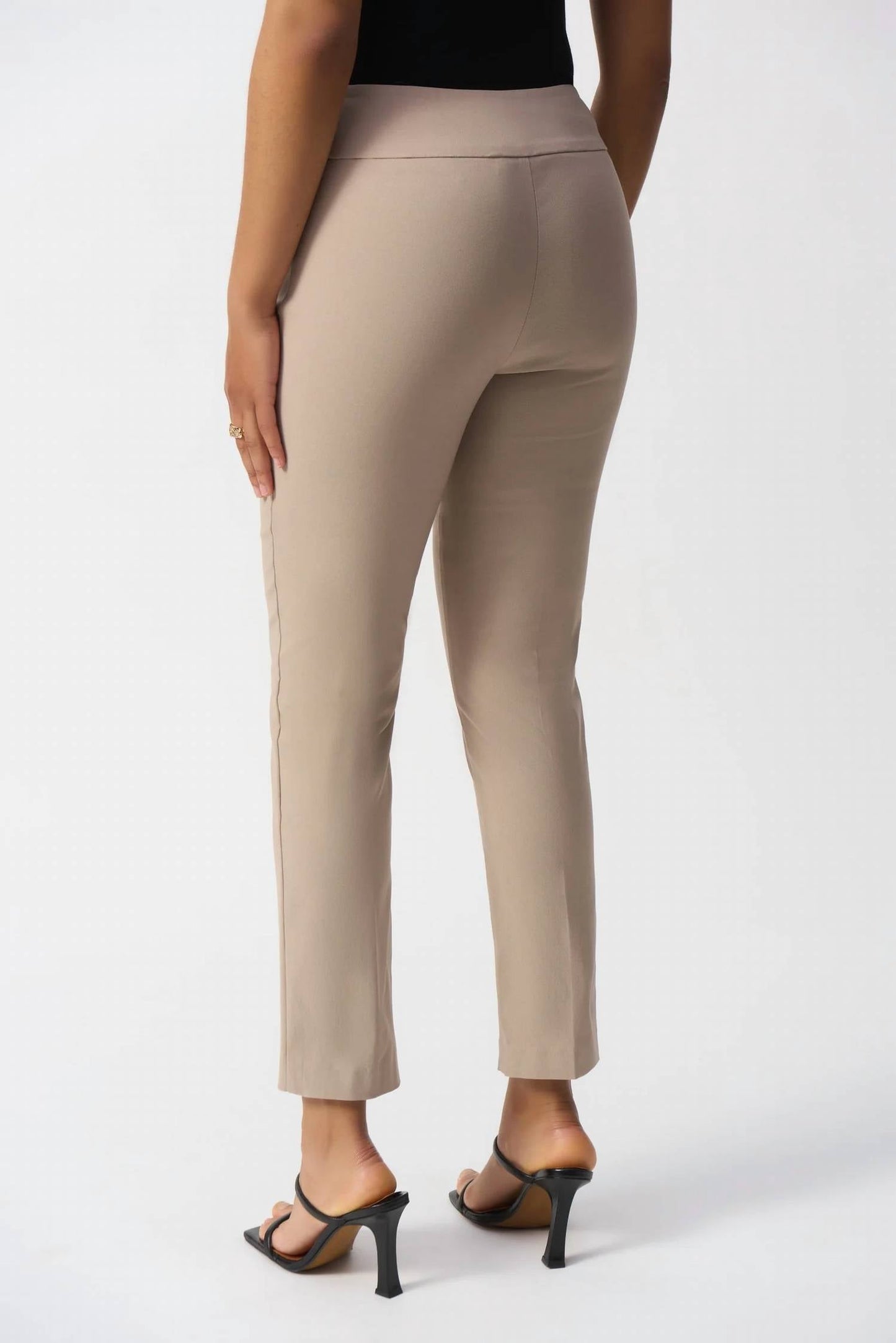 Joseph Ribkoff - Straight leg pant