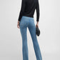 Veronica Beard - Kerr Ruched Front Tee