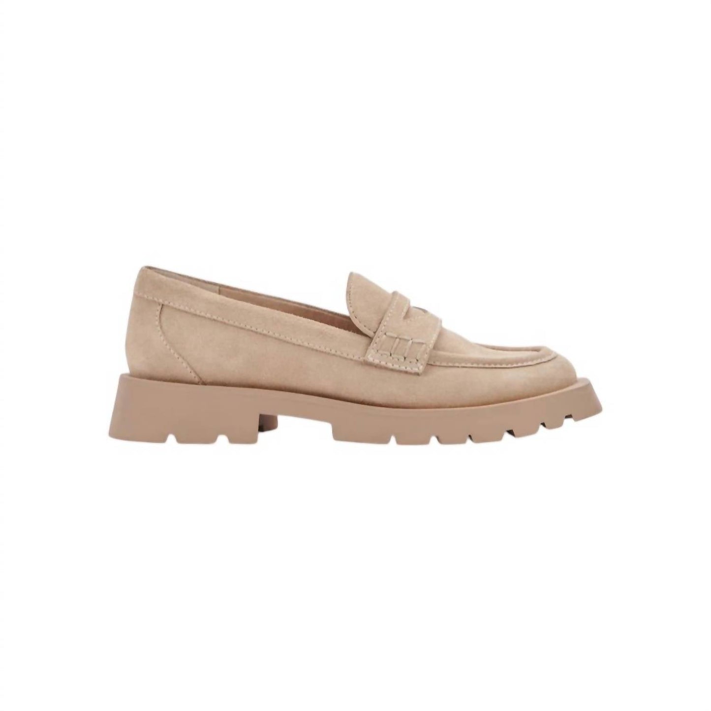 Dolce Vita - Women's Elias Loafer