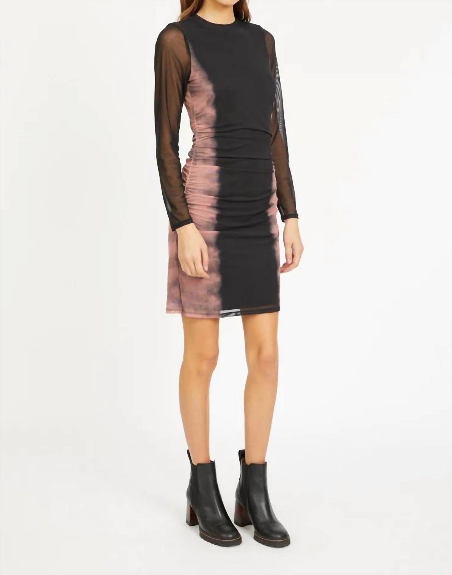 Caballero - Vera Mini Dress