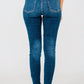 Judy Blue - Core Mid-rise Skinny Jean