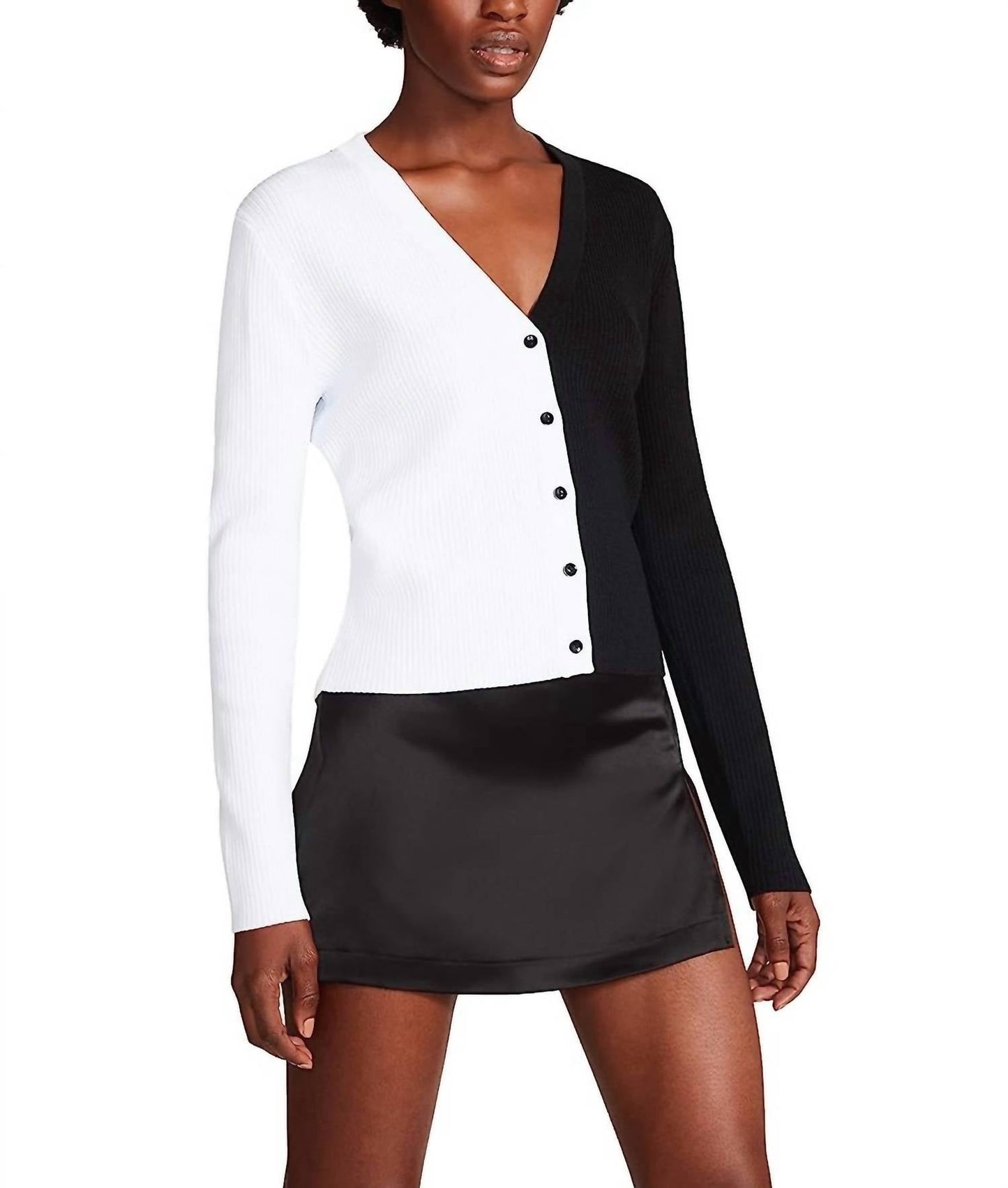 Steve Madden - The Phoebe Cardigan