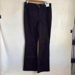 J.Crew - High Rise Bootcut Jeans - Tall