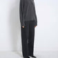 Loulou De Saison - Anaa Crew Neck Long Sleeve Sweater