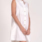 Elan - Collared Linen Dress