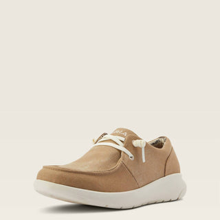 Ariat - Women's Canvas Hilo Sneakers