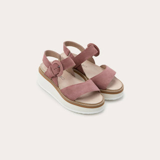 Naot - Women's Crepe Sandal