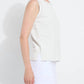 Lysse - Rowan Reversable Knit Shell Tank Top