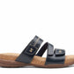 Clarks - WOMEN'S ROSEVILLE BAY SANDAL