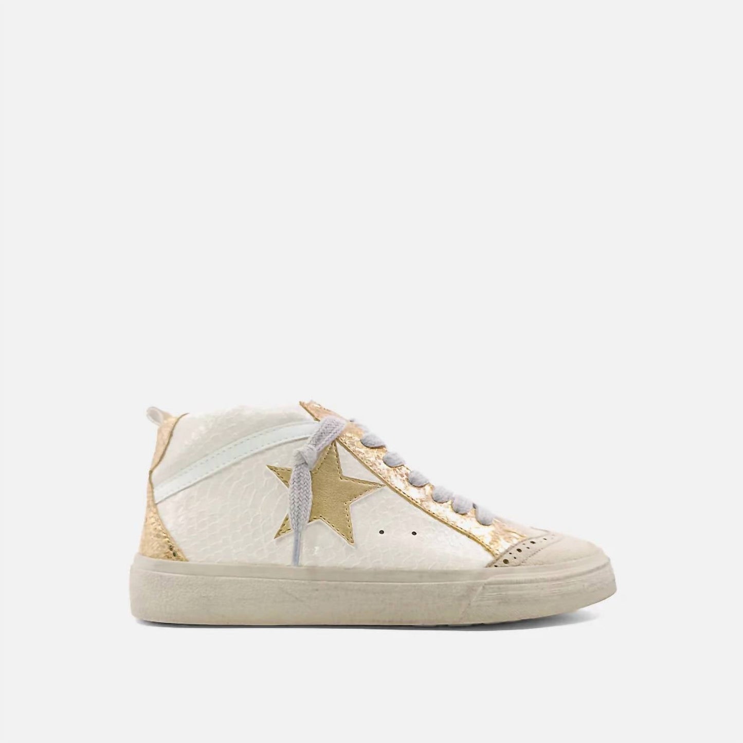 Shu Shop - Women's Paulina Sneaker