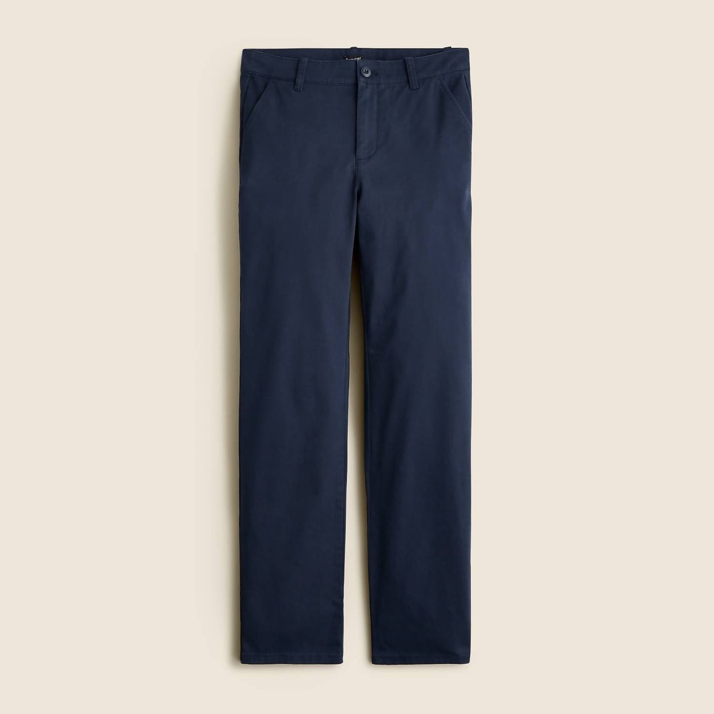 J.Crew - Kate Straight-leg Pant In Chino - Petite