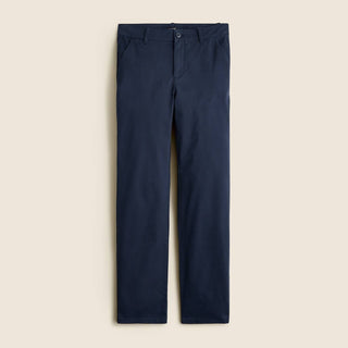 J.Crew - Kate Straight-leg Pant In Chino - Petite