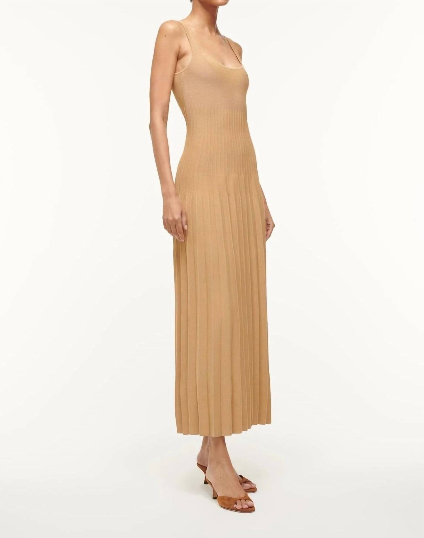 Staud - Ellison Dress