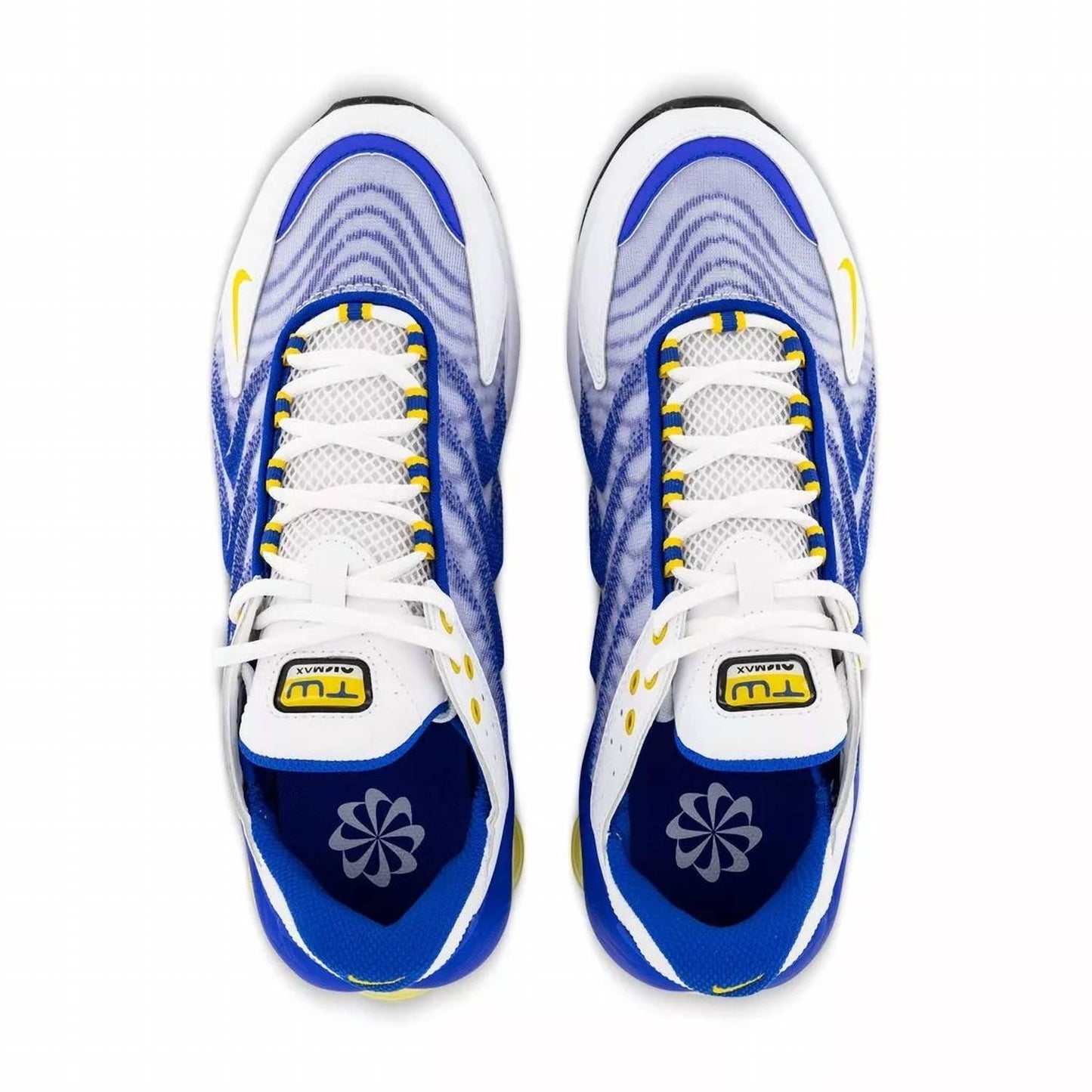 Nike - Men's Air Max Tw 1 Racer Sneaker Shoes