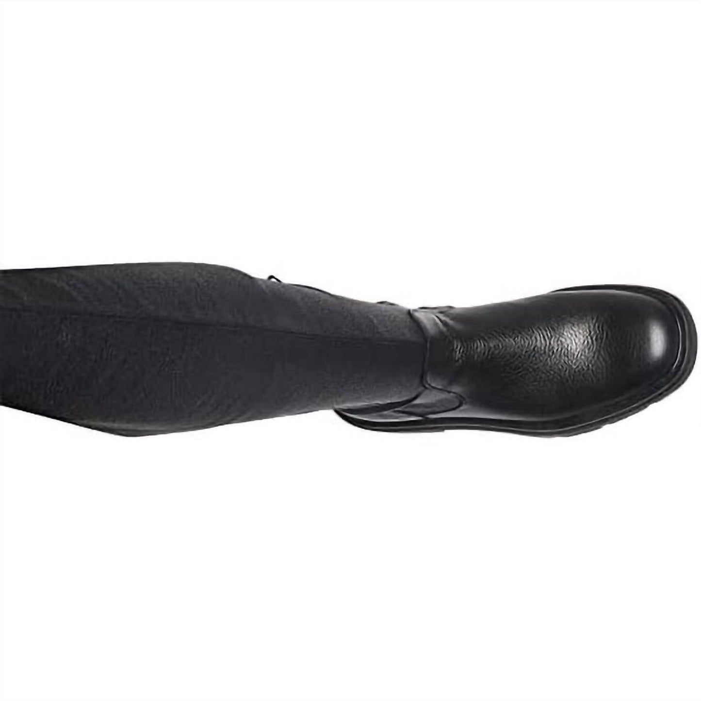 Steve Madden - Women's Industry Pull On Rounded Toe Over The Knee Fashion Boot