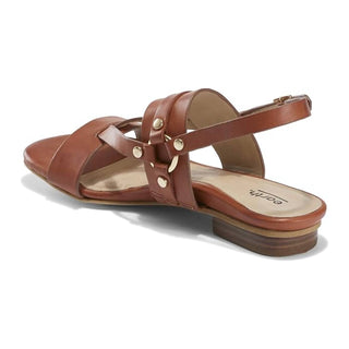 Earth - Women's Mykonos Delos Sling Back Sandal