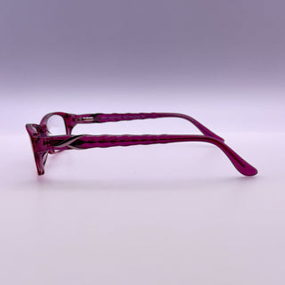 Manhattan Eyeglasses Eye Glasses Frames MDX S3282 30 53-15-135