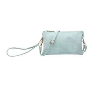 Jen & Co. - Women's Riley Compartment Wallet