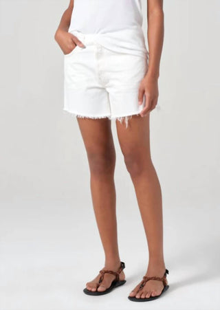 Agolde - Parker Long Short