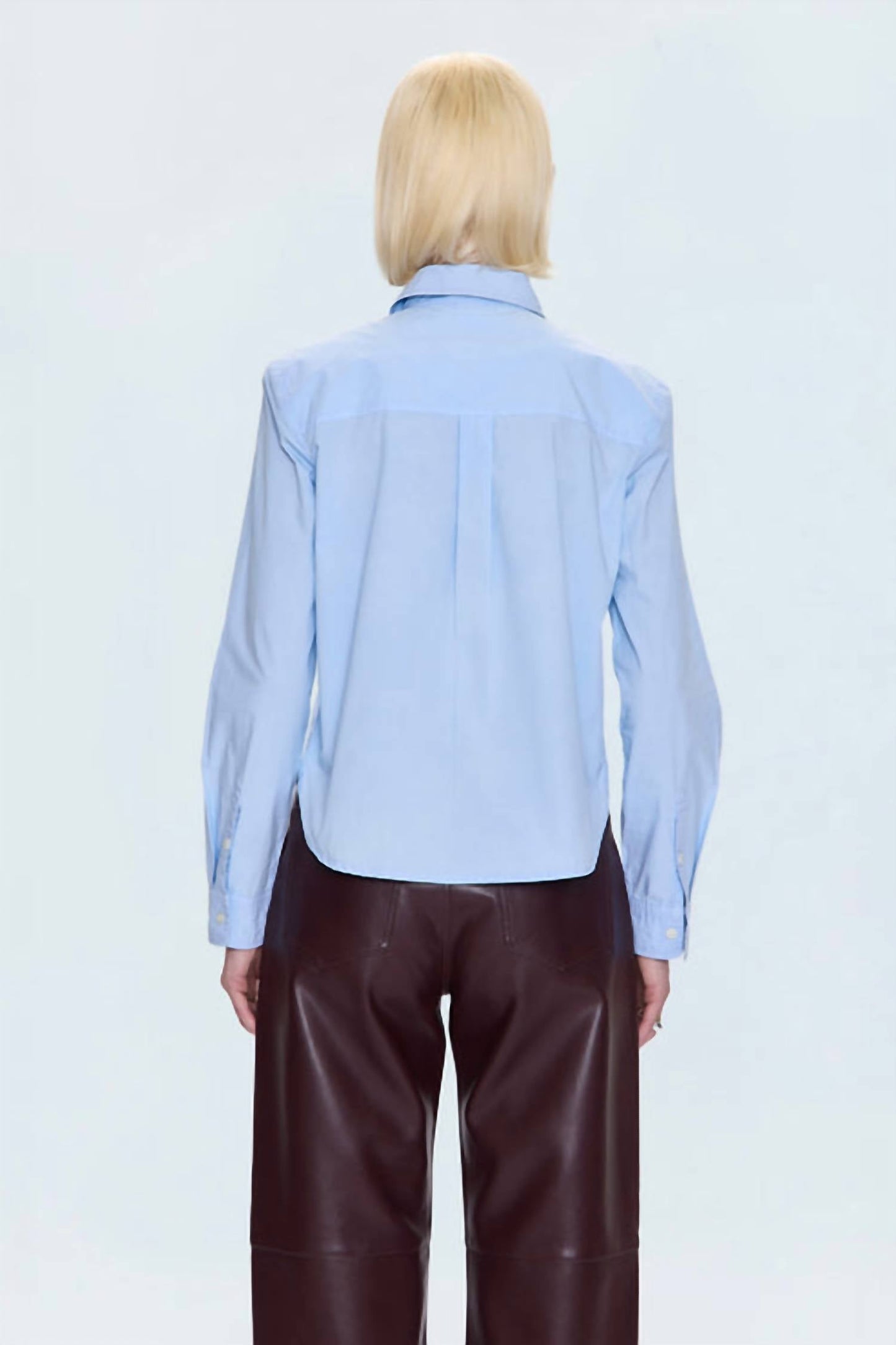 Pistola - Ines Soft Blazer Shirt