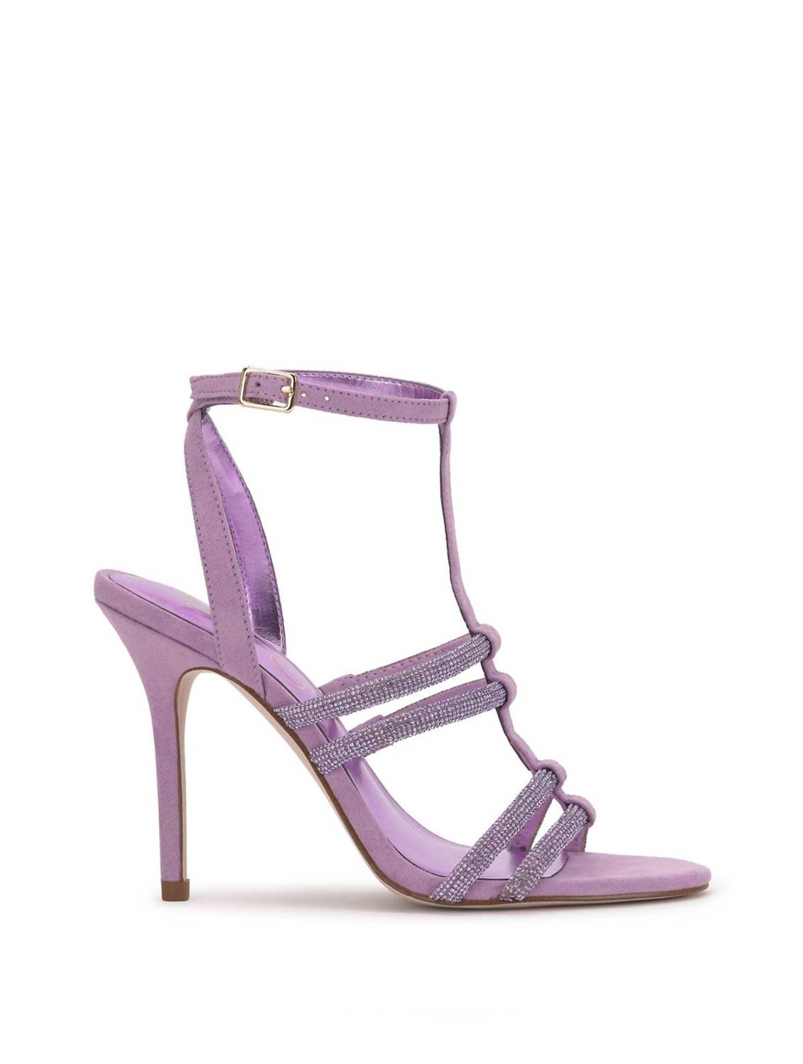 Jessica Simpson - Women's Tiannah Heeled Sandal