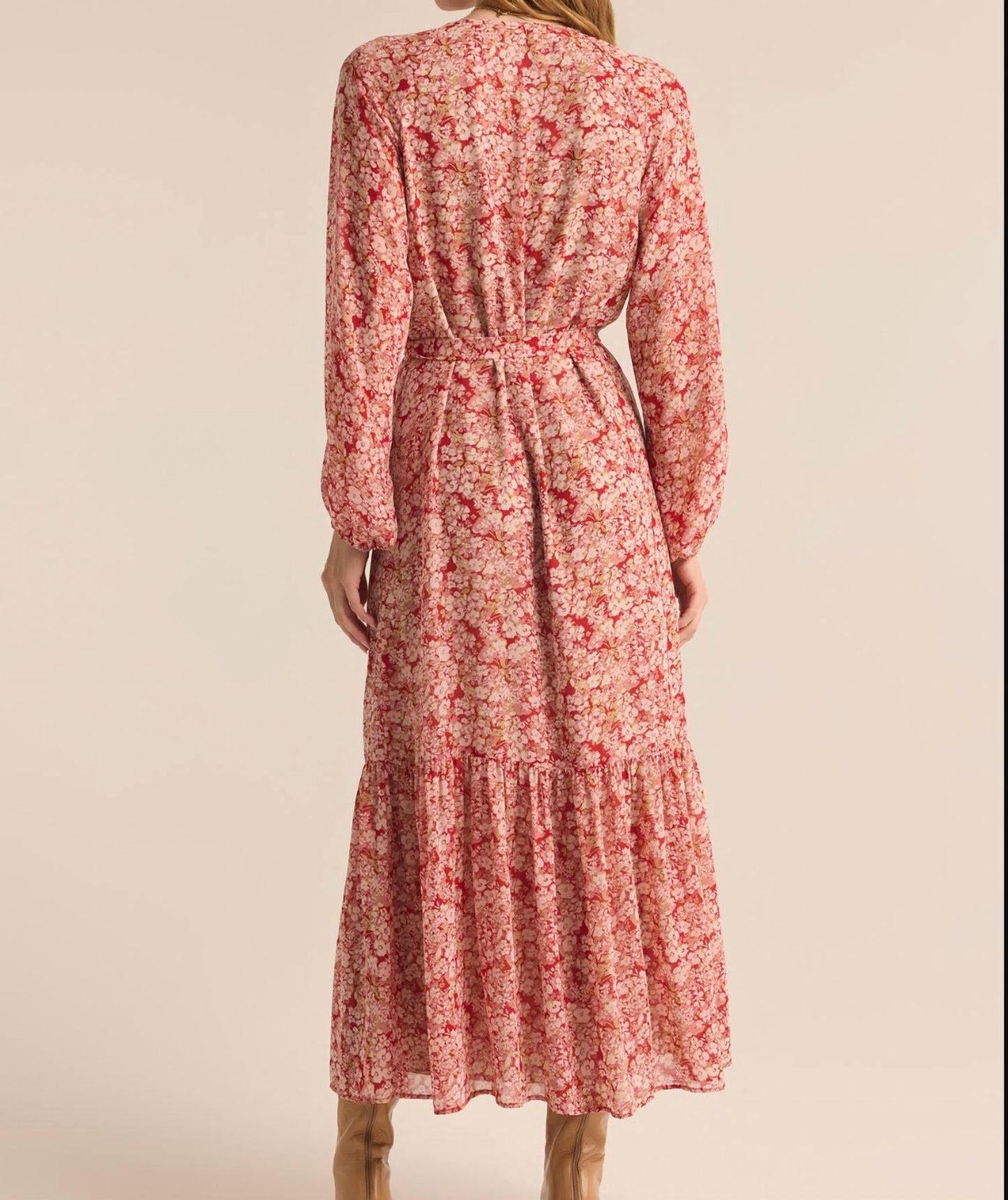 Z Supply - Della Dress