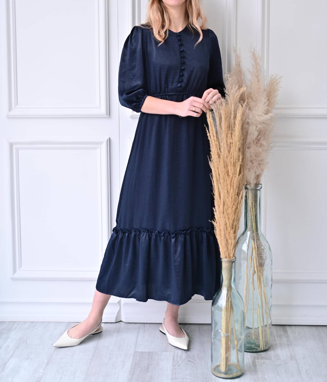 Pero New York - Caroline Dress