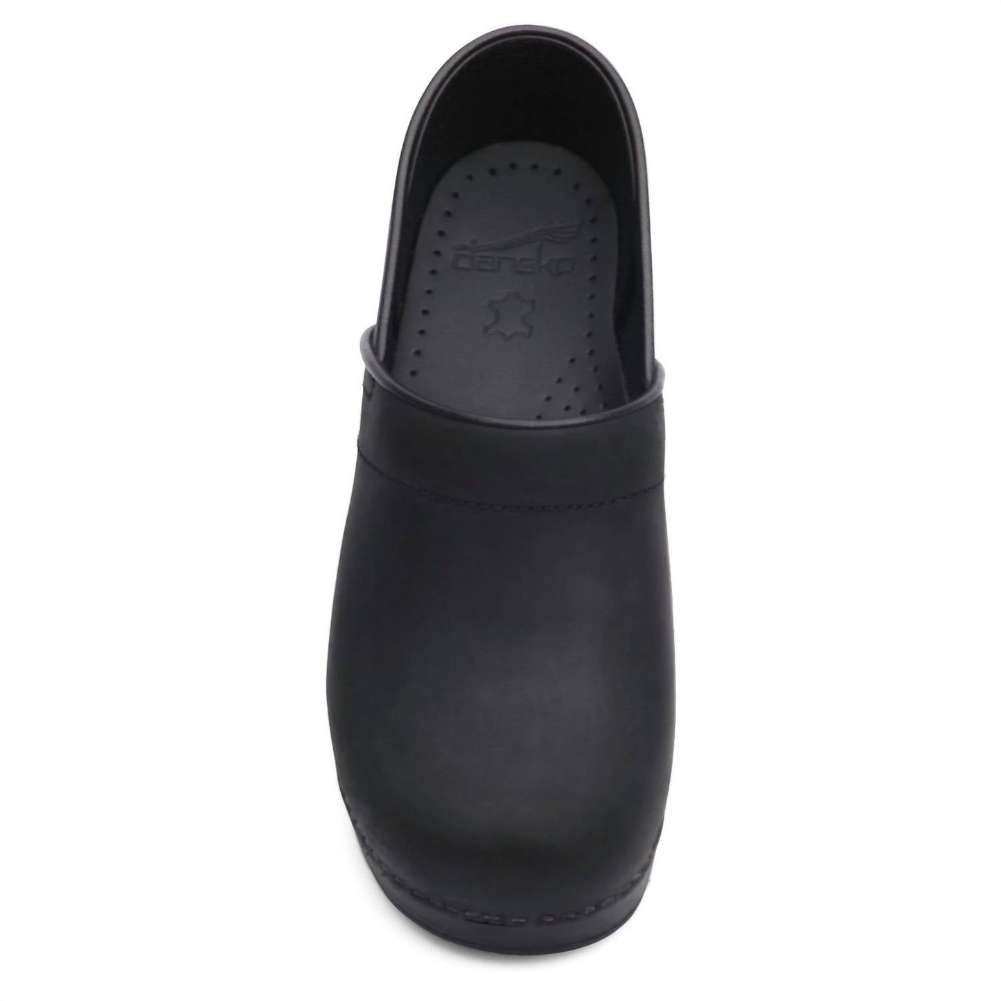 Dansko - Women's Professional Wide Clog