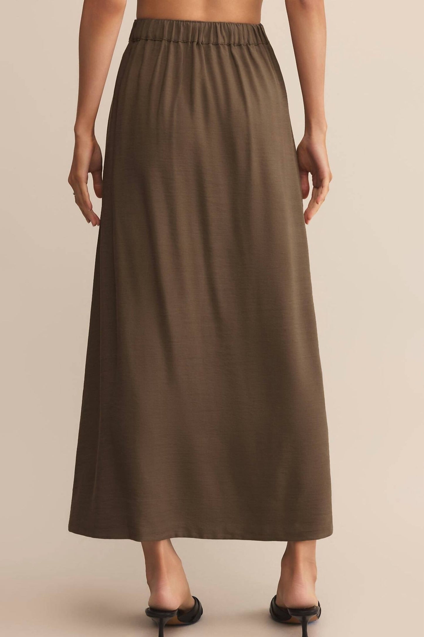 Z Supply - Serendipity Maxi Skirt